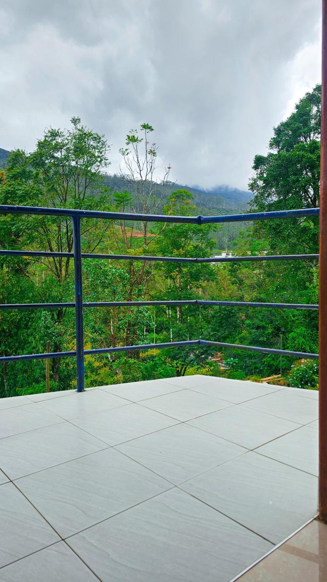 Adams Peak Grand Hotel Nallathanniya Exterior foto